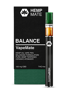 VAPEMATE Balance