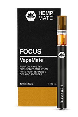 VAPEMATE Focus