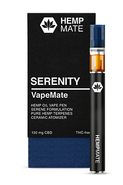 VAPEMATE Serenity